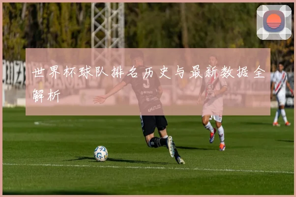 世界杯球队排名历史与最新数据全解析
