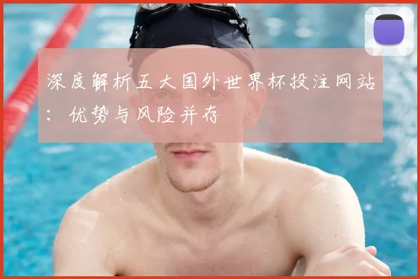 深度解析五大国外世界杯投注网站:优势与风险并存