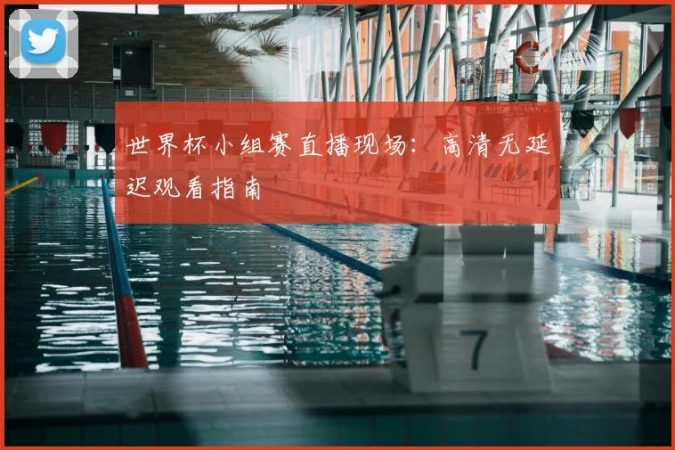 世界杯小组赛直播现场:高清无延迟观看指南